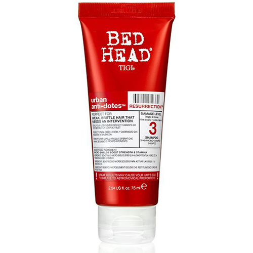 Bed Head Resurrection Shampoo
